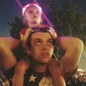 Meet your Posher, Eric